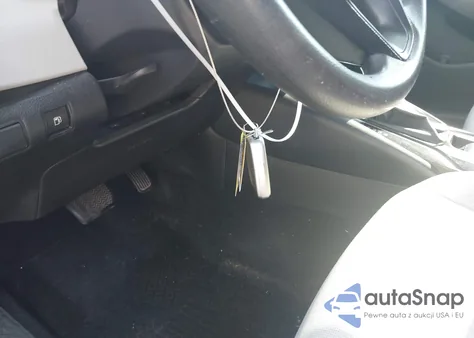 2021 Toyota Corolla Le from USA, damaged, VIN JTDEAMDE9MJ010994